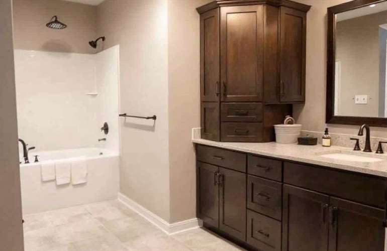 Basement Remodelers Near Billerica MA – The Overlooked Renovation Gem
