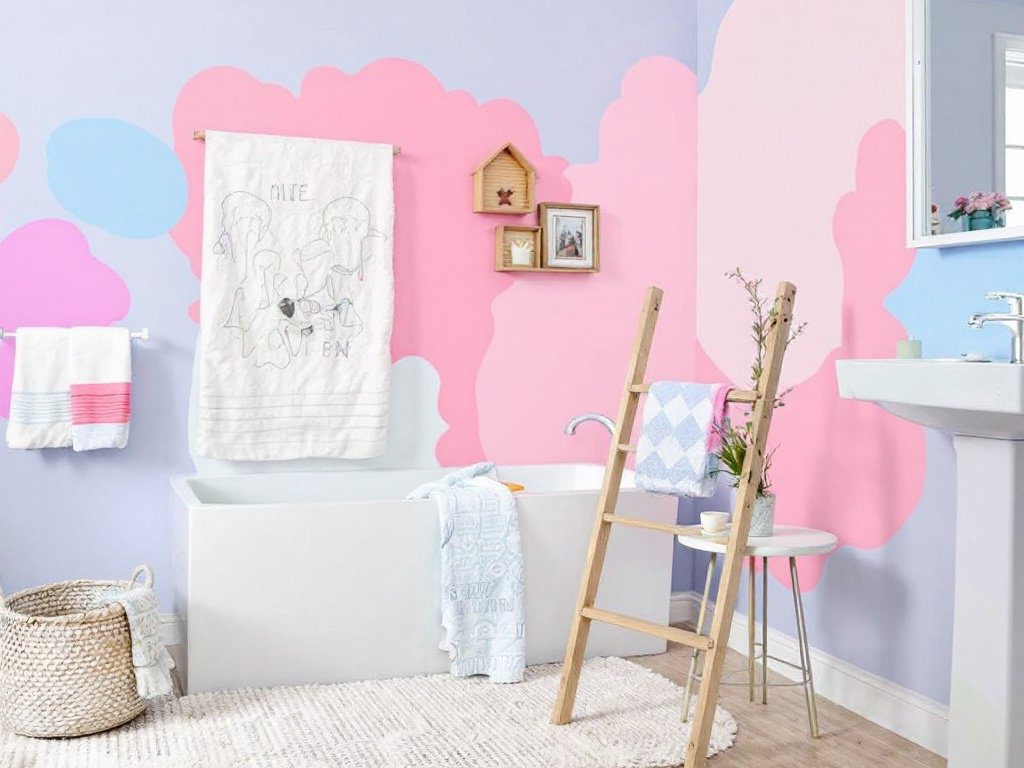 Breath of Fresh Life: Modern and Contemporary Interior Painting in Quincy, MA. Freshly painted contemporary interior design in Quincy, MA, giving a new life to the home.