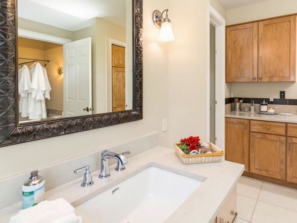 Mastering your Renovation: Your Essential Guide to Choosing the Right Bathroom Contractors in Randolph, MA. A guidebook that helps in selecting the most suitable bathroom contractors in Randolph, MA.