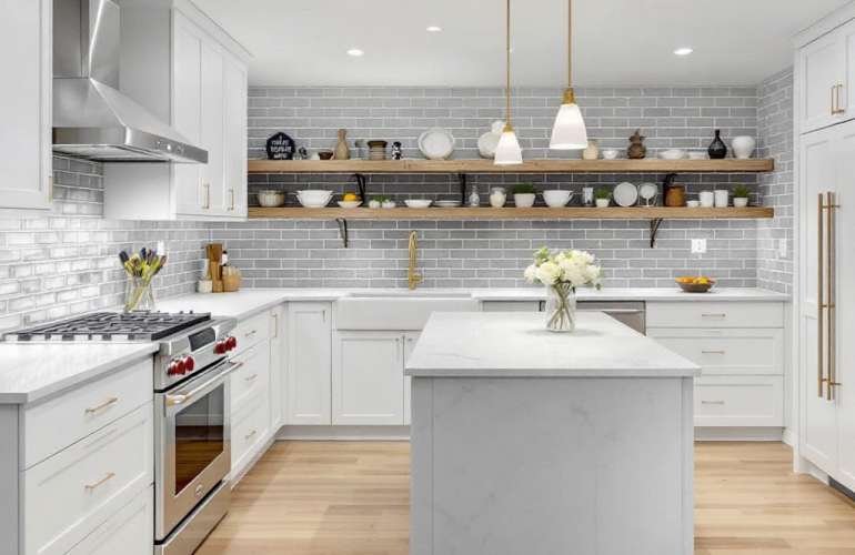 Design Your Dream Kitchen with the Best Kitchen Remodel Contractors Near Westwood, MA
