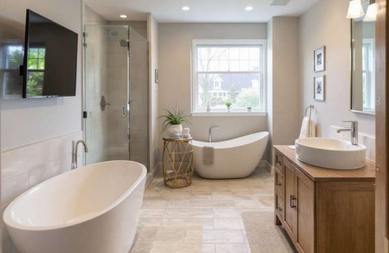Discover the Best Basement Remodelers Near Weymouth, MA