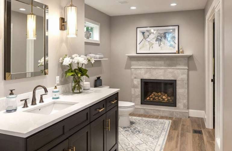 Discovering Top-tier Basement Contractors near Norwood, MA