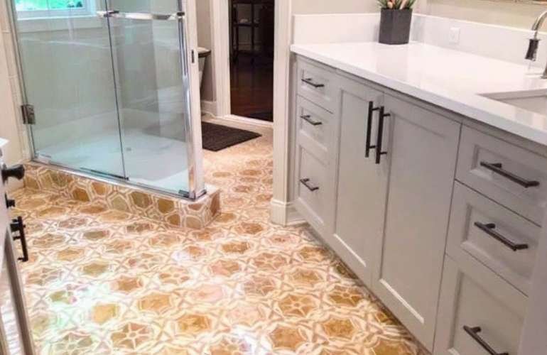 Elevate Your Home Interiors with Epoxy Coating in Newton, MA