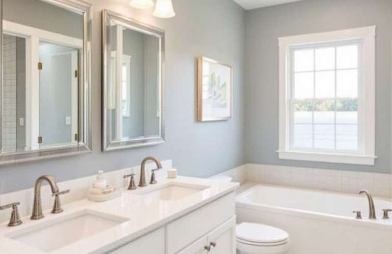 Giving a Brand-New Look to Your Sanctuary with the Best Bathroom Remodeler Near Dover, MA