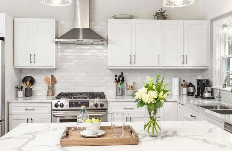 How to Find Exceptional Kitchen Remodel Contractors Near Concord, MA