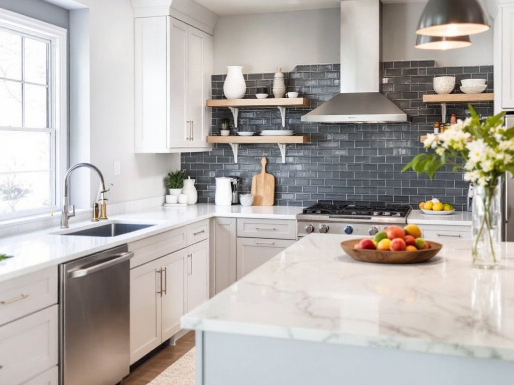 Locating the Best Kitchen Remodel Contractors in Concord, MA A guide map indicating how to locate excellent kitchen remodel contractors near Concord, MA.