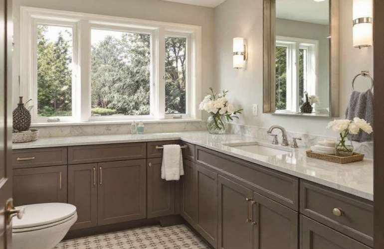 ‘Impeccable Craftsmanship: The Best Home Painters Near Canton, MA’