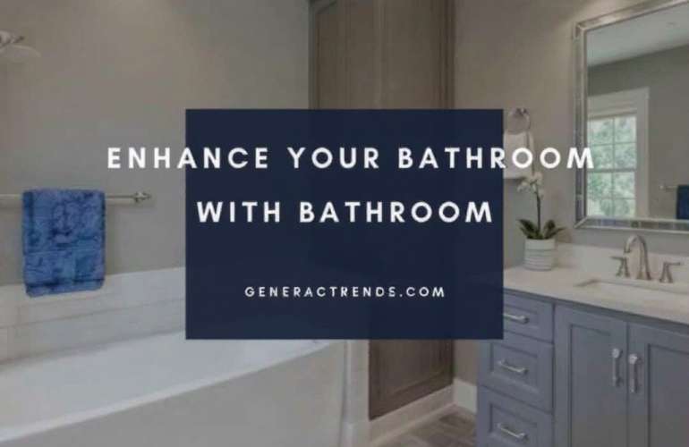 Optimize Your Bath Space with Expert General Construction Contractors Near Dedham, MA