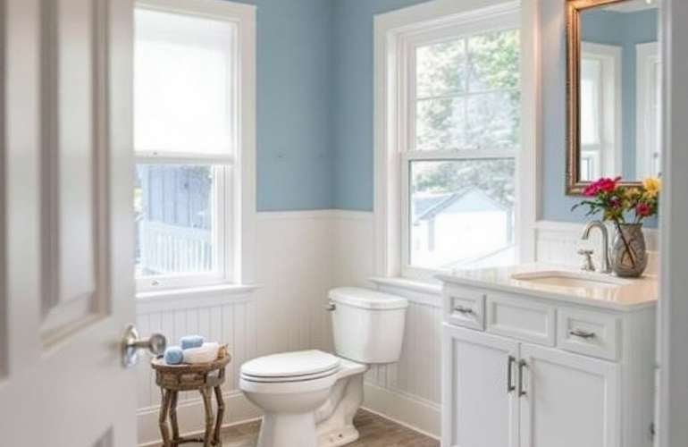 Revamp Your Space with Exceptional Interior Painting Near Billerica, MA
