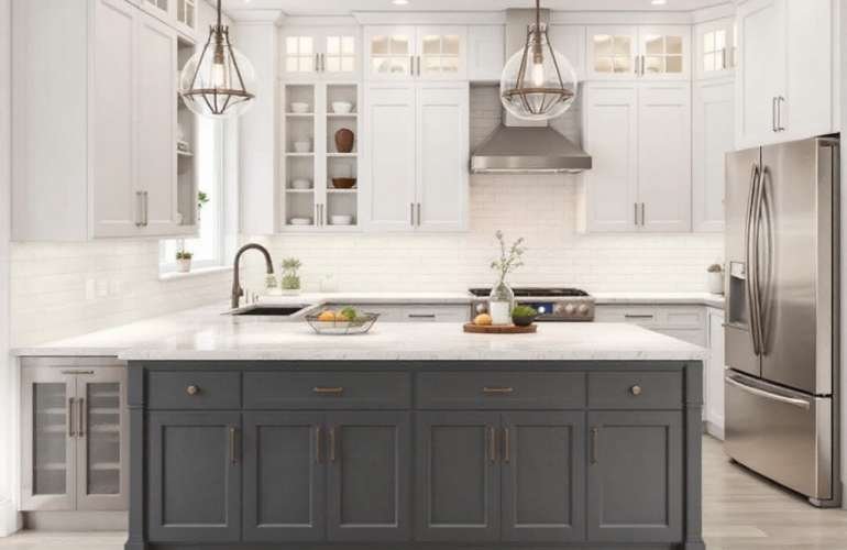 Shedding Light on The Best Kitchen Remodelers Near Quincy MA