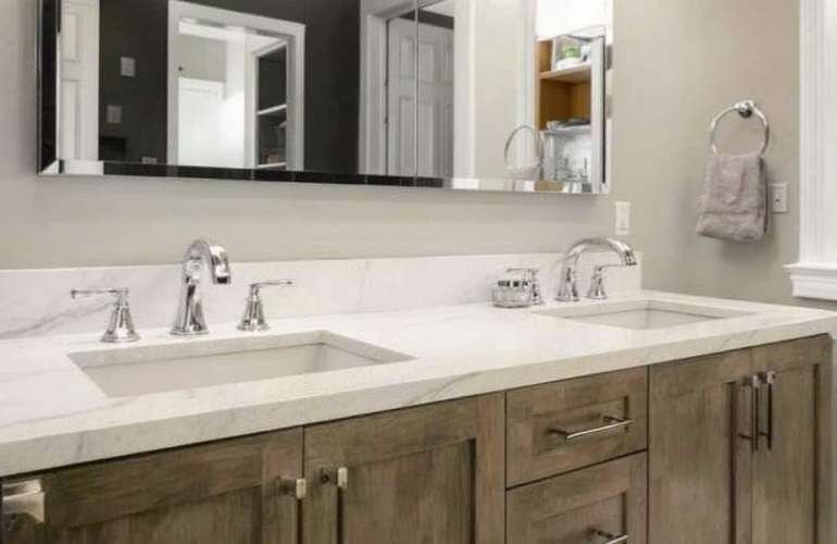 Superior Bathroom Remodeling: Discover the Top General Contractors Near Randolph, MA