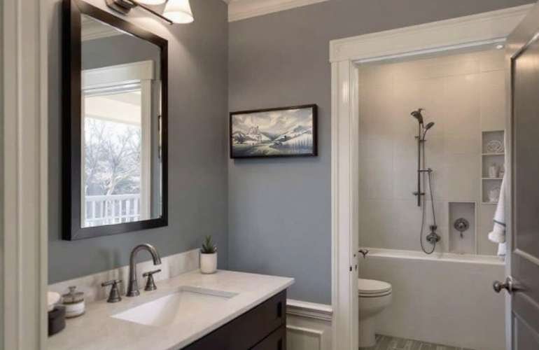 The Art of Revamping: Interior Painting Near Lexington, MA