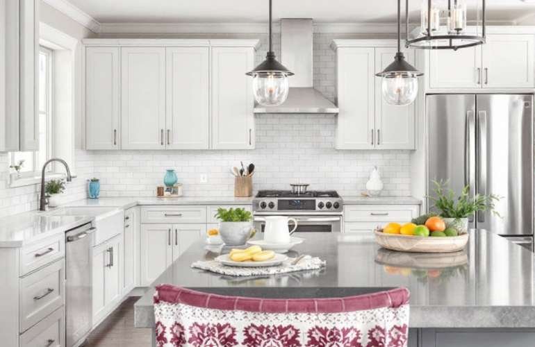 The Ultimate Guide to Kitchen Remodel Contractors Near Medford, MA