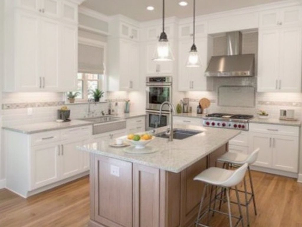 Skilled kitchen remodel contractors in the Medford, MA area in an ultimate guide format.