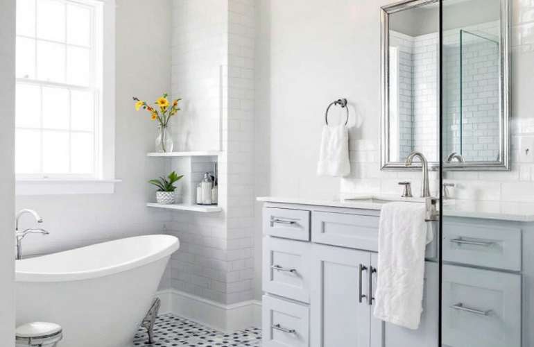 The Unparalleled Excellence of Bathroom Remodeling Service Acton MA