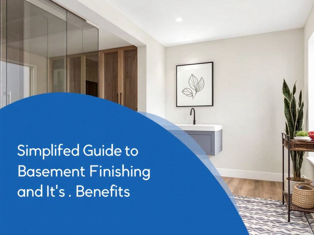 Unleash Your Basement's Potential: The Ultimate Guide to Basement Finishing Comprehensive guide for basement transformation.