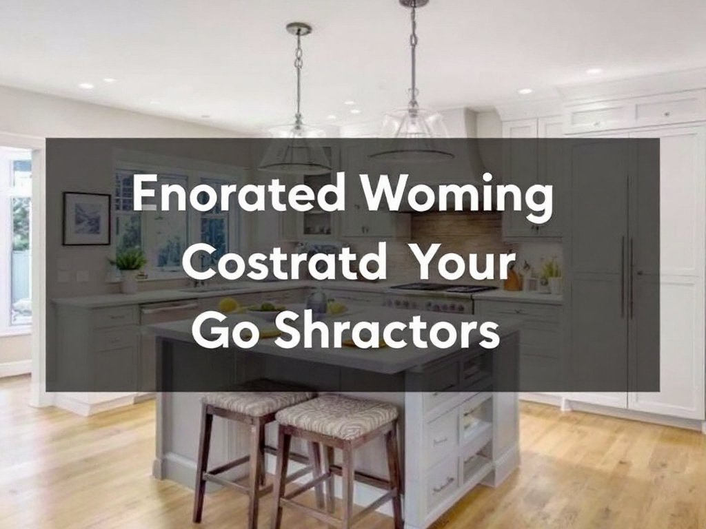 Choosing the Best Kitchen Remodel Contractor in Sharon, MA: Reimagining Your Culinary Space. Alternative text: Professional kitchen remodel contractor near Sharon, MA transforming a culinary space.