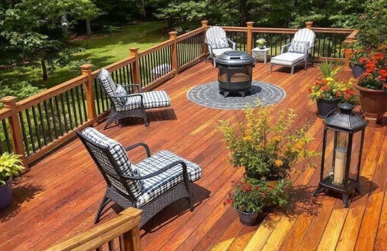Transform Your Home: A Guide to Deck Remodeling Near Wayland, MA