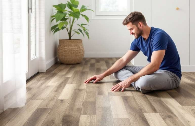 Transform Your Home With Exceptional Floor Installation Services And Bathroom Remodelling