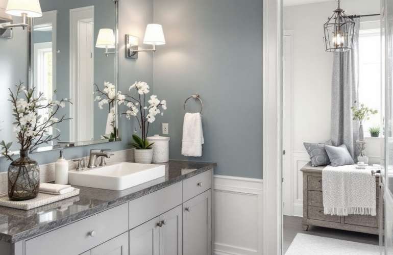 Transform Your Spaces: Unleash the Magic of Interior Painting Near Boston, MA