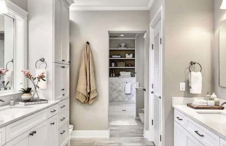 Transform Your Spaces with Exceptional Bathroom Renovation Service in Concord, MA