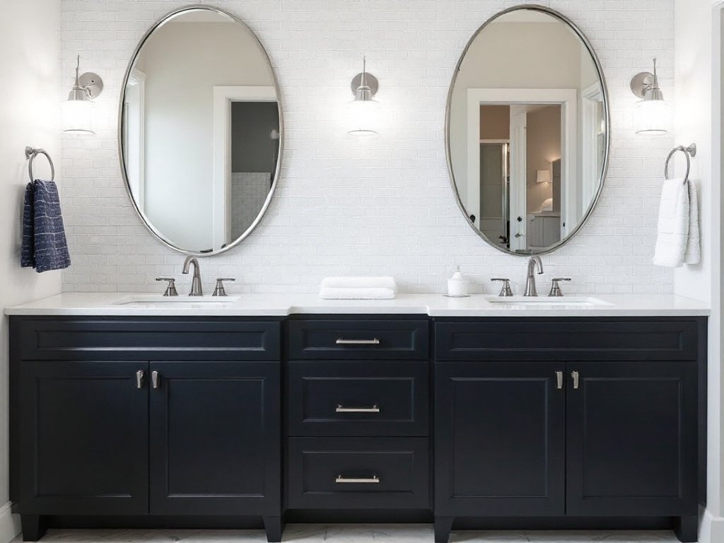 Bathroom renovation process in progress in Concord, MA designed to beautify homes.