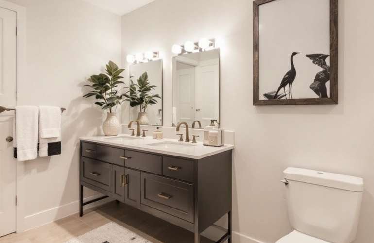 Uncover the Best Basement Remodelers Near Weymouth, MA