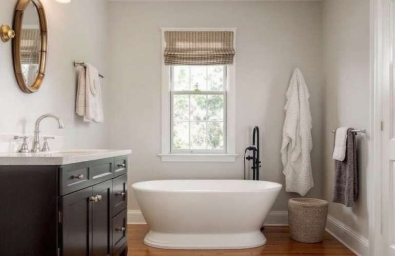 Unleash the Magic of Colors—Interior Painting Near Acton, MA