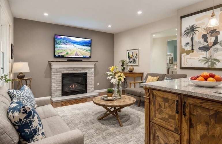 Unleashing the Full Potential of Your Home: Basement Remodelers in Acton, MA