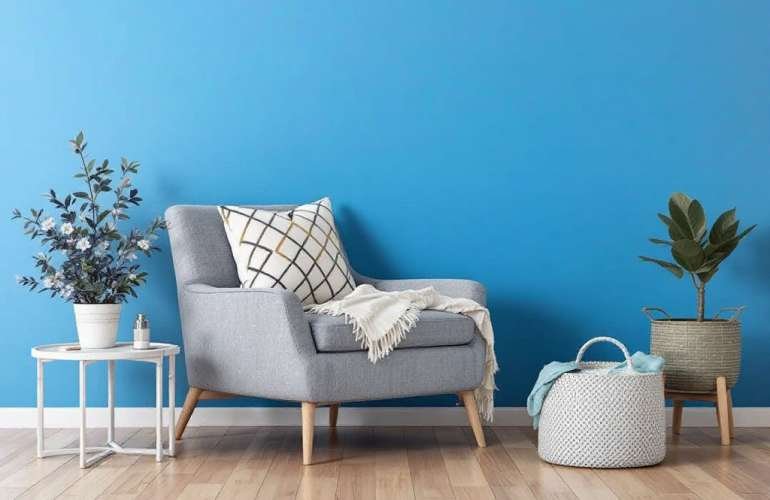 Unlocking The Power of Interior Painting near Weston, MA