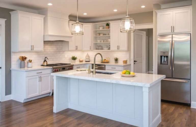 Unveiling the Best Kitchen Remodel Contractors Near Needham, MA