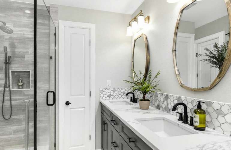 Your Dream Bathroom Awaits: Discover the Best General Contractors Near Randolph, MA