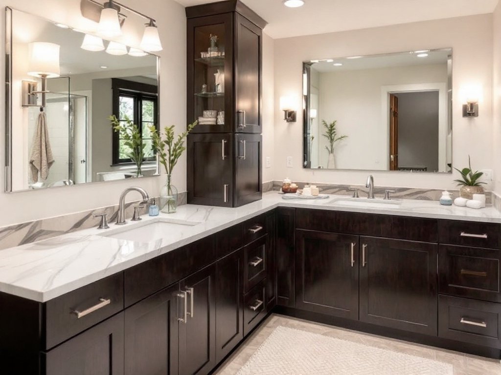 Caption: Find the best general contractors for your modern design dreams in Wayland, MA. Modern, contemporary designed construction completed by the best general contractors in Wayland, MA.