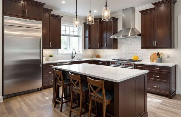 Your Ultimate Guide to Kitchen Remodelers Near Norwood, MA