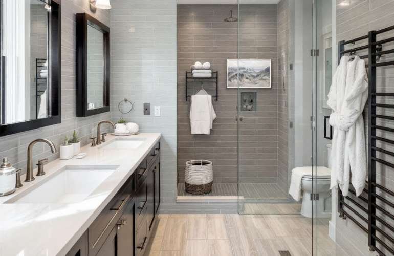 Your Ultimate Guide to Tile Installation Companies Near Braintree, MA