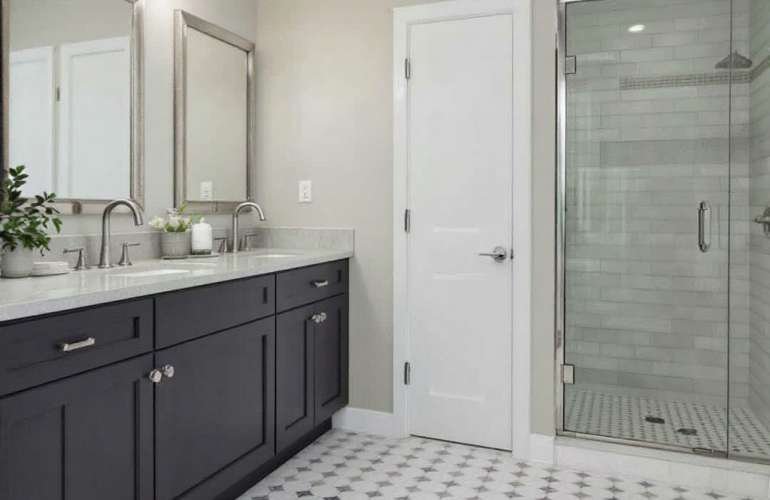 Discover Your Dream Bathroom with the Best Remodeling Contractor Near Me in Winchester