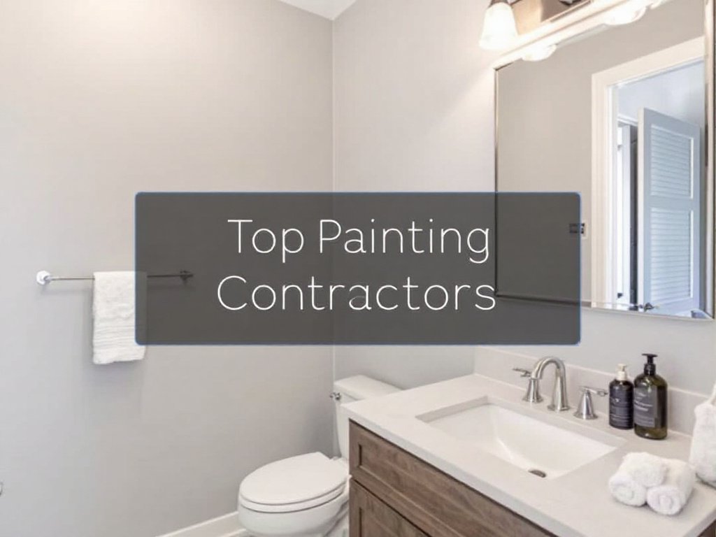 Best Modern Painting Contractors in Norwood, MA Modern and contemporary styled painting services located near Norwood, MA.