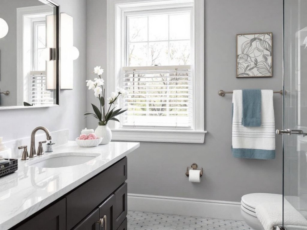 'Unveil the Beauty of Norwood, MA with the Best Painting Contractors!' 'Local painting contractors showcasing their best work in Norwood, MA.'