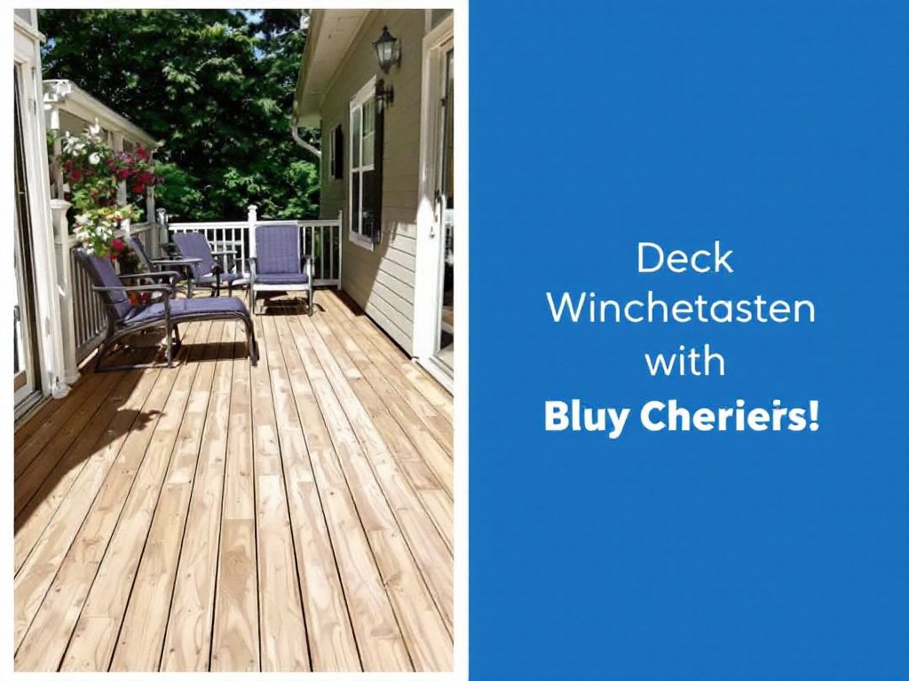 Enhance Your Living Experience with Our Exquisite Deck Installation in Winchester, MA Estate home with a stunning deck in Winchester, MA