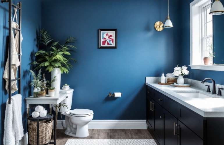 Elevate Your Space with Superior Interior Painting near Acton MA
