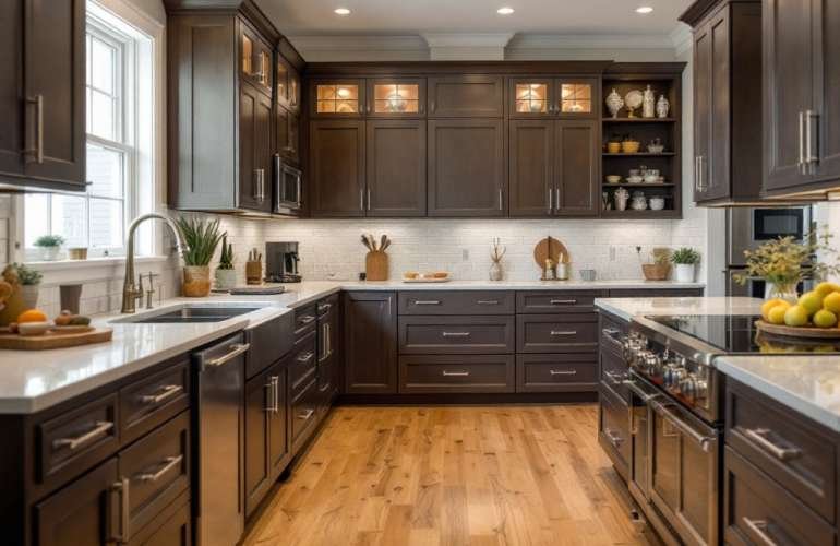 Finding the Best Kitchen Remodel Contractors Near Concord, MA