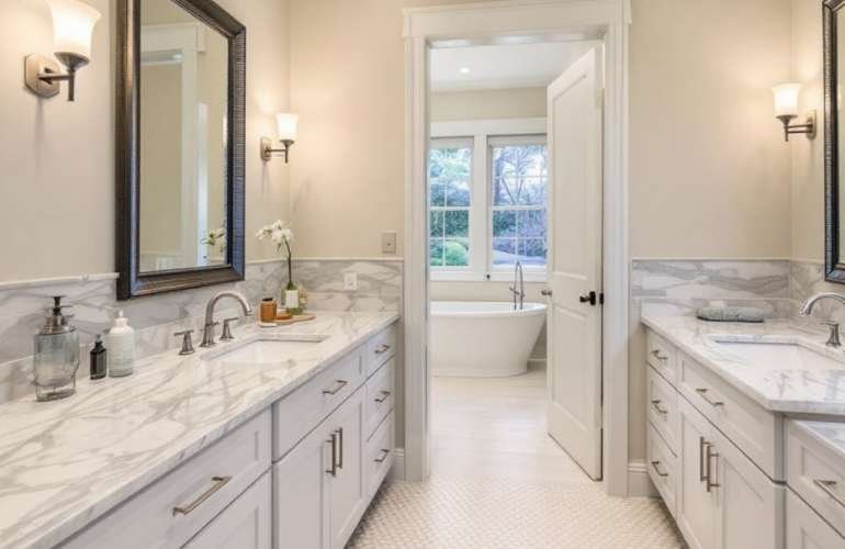 General Construction Contractors Near Hopkinton, MA: Creating Dream Bathrooms For Your Home