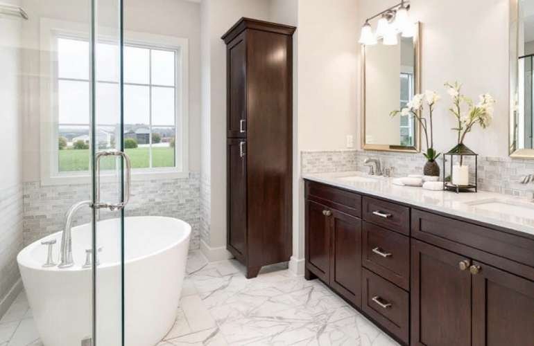 Hire the Best Remodeling Contractor Near Me in Winchester!