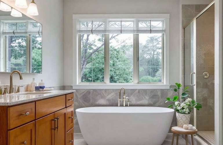 Introducing Superior Windows Installation Service with Our Bathroom Remodeling Solutions