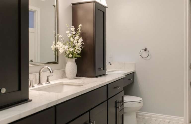 Lights, Hammer, Action: Finding Home Remodeling Contractors Near Weymouth MA for Your Dream Bathroom