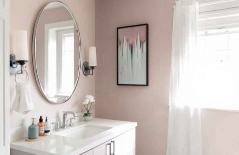 Refresh Your Space: Discovering Interior Painting Near Burlington, MA