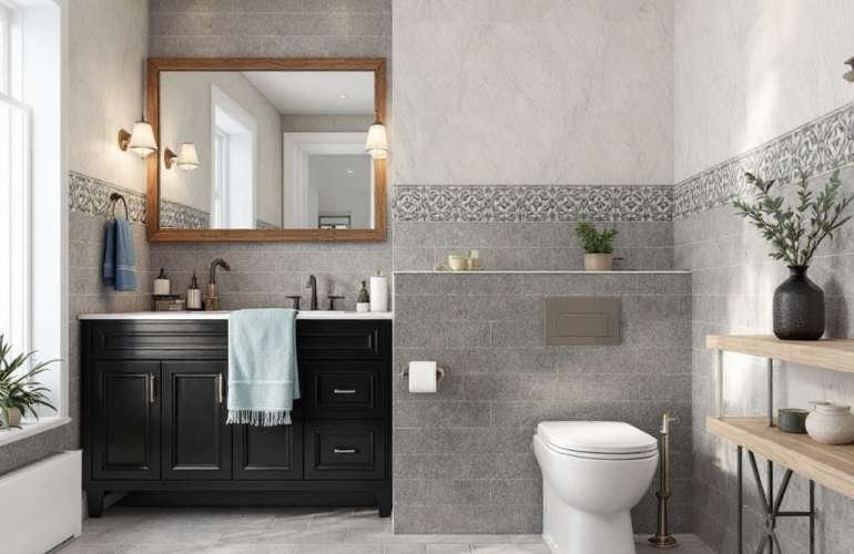 Seeking Expertise and Precision? Discover the Best Tile Installers Near Woburn MA