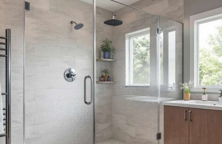 The Clear Cut Guide to Shower Door Installation