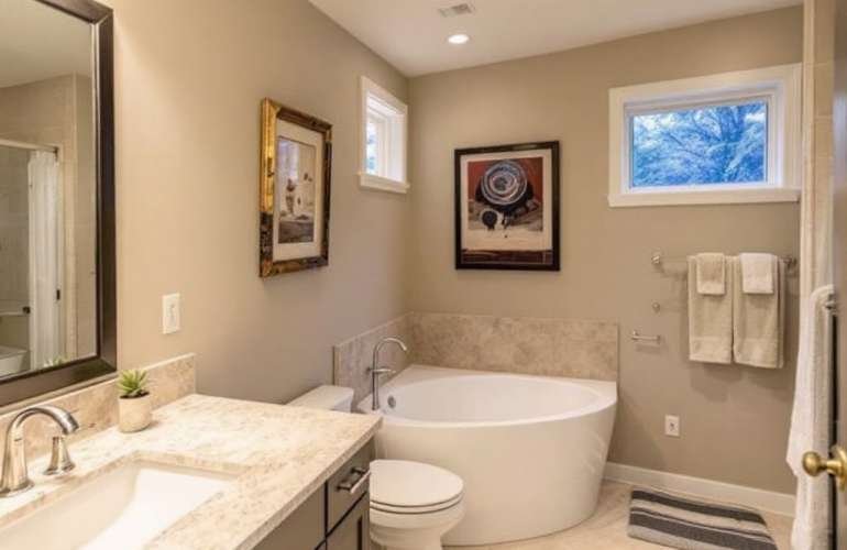 The Premier Basement Contractors Near Bedford, MA: Transforming Your Basement into a Masterpiece