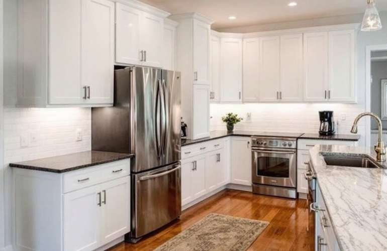 The Top Kitchen Remodel Contractors Near Randolph, MA